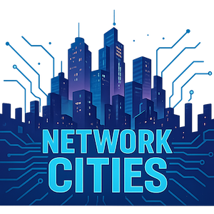 Network City Logo